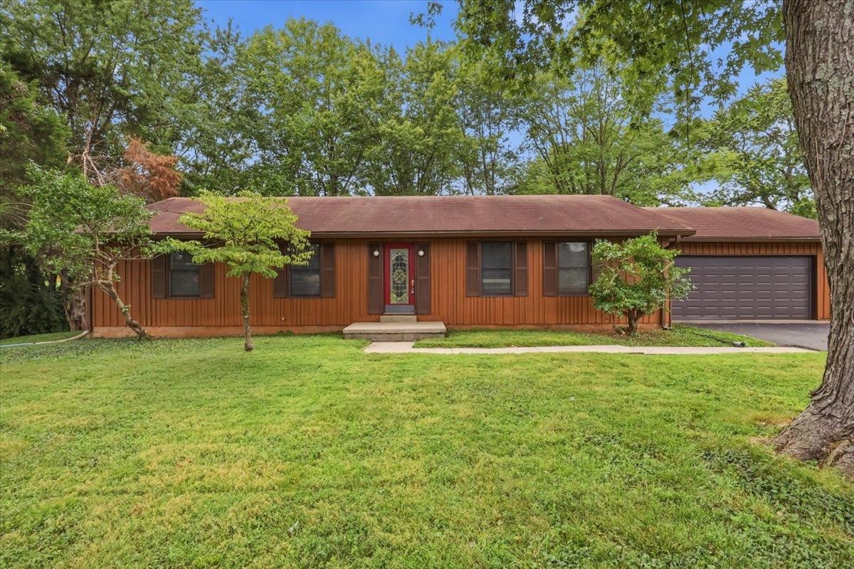 3215 Smallhouse Road — photo