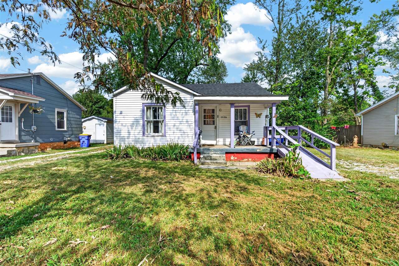 1406 Collegeview Drive — photo