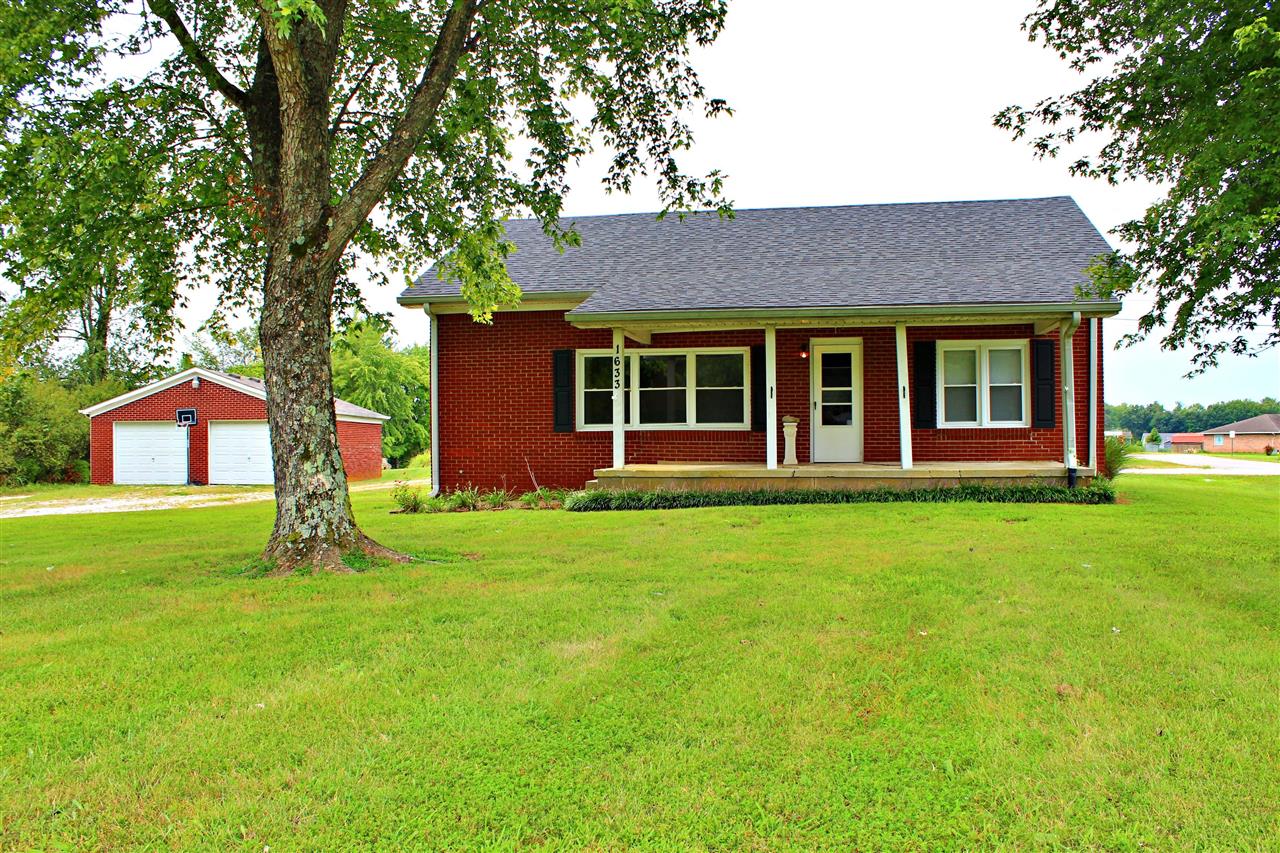 1633 Wingfield Church Road — photo