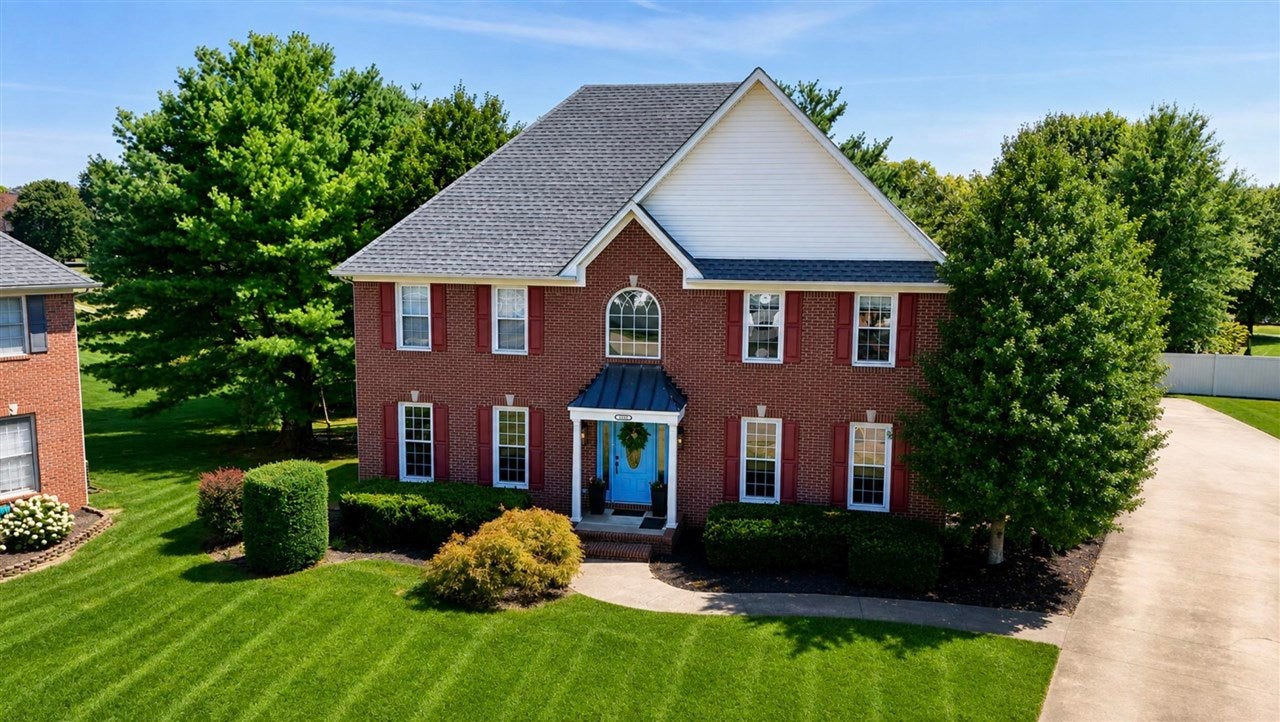 1807 Blackstone Court — photo