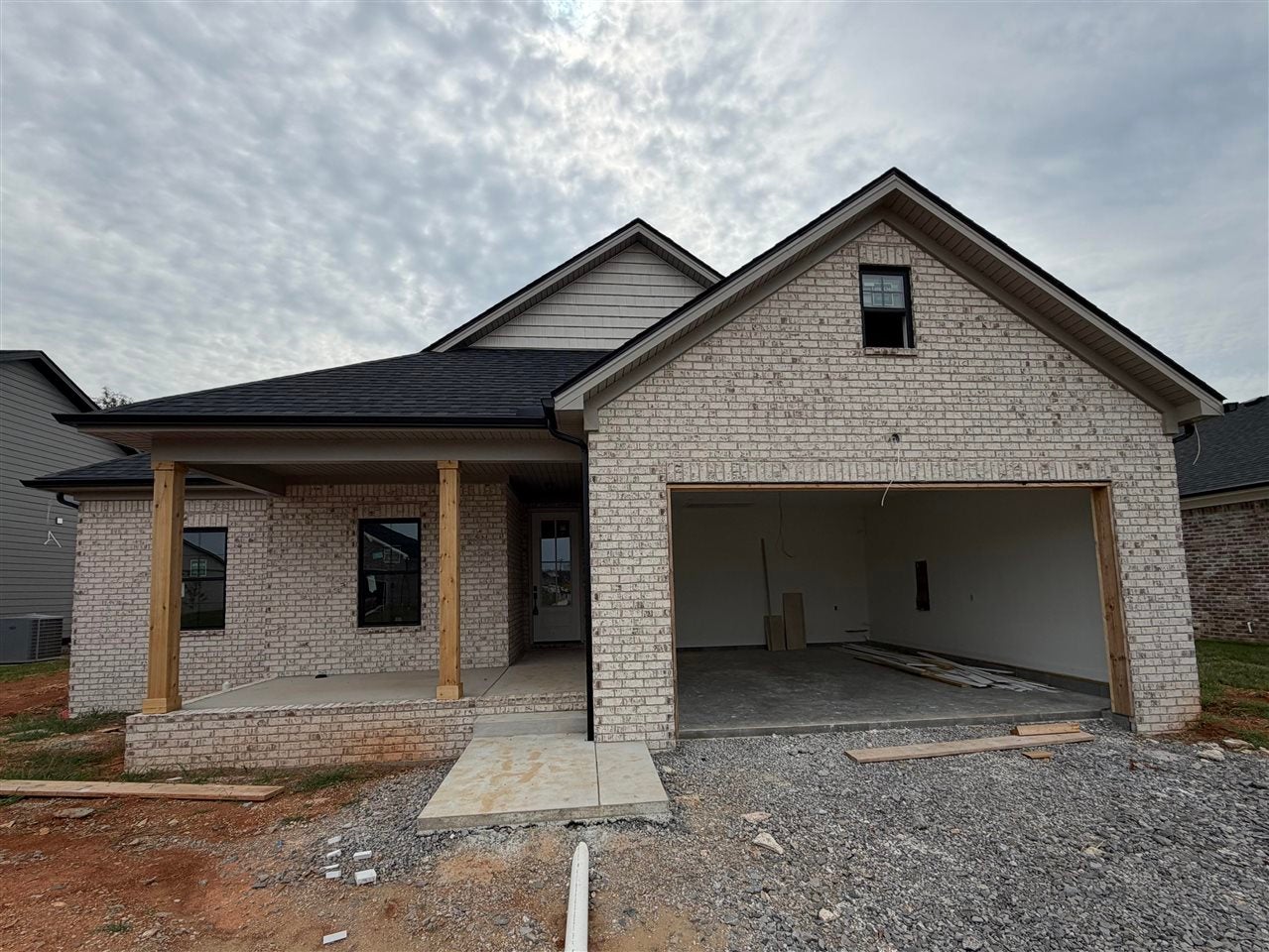 Lot 50 Southall Boulevard — photo