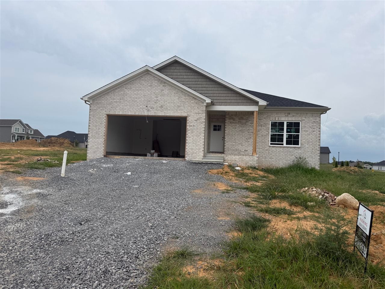 Lot 213 Highland Court — photo