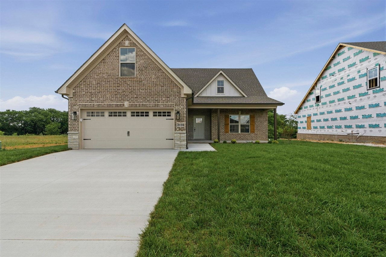 Lot 51 Iron Oak Way — photo