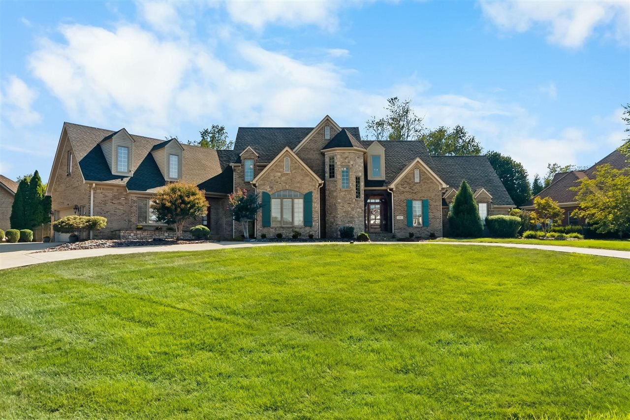 54 Talbott Drive — photo