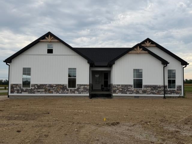 Lot 35 Middlebrook Lane — photo