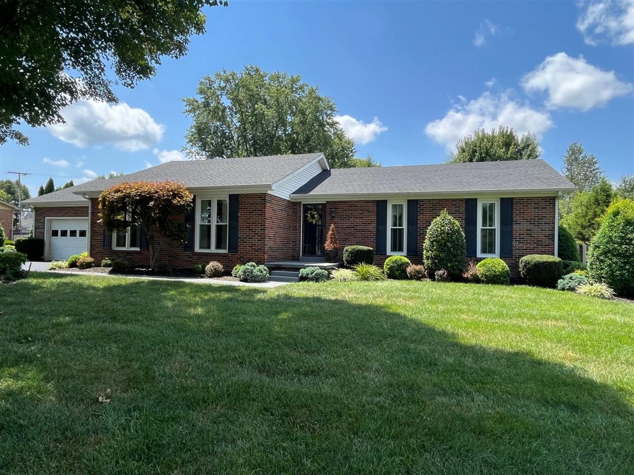 1215 Grider Pond Road — photo