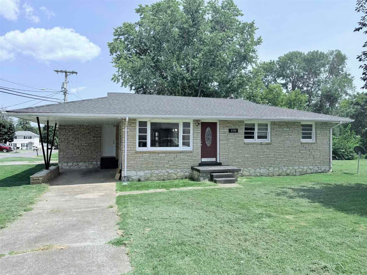 1500 Virginia Drive — photo