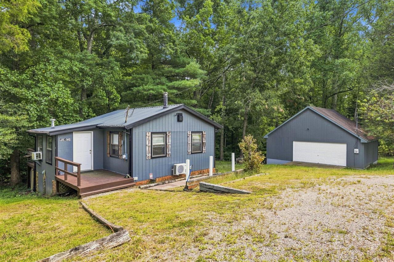 265 S Cave Springs Lane — photo