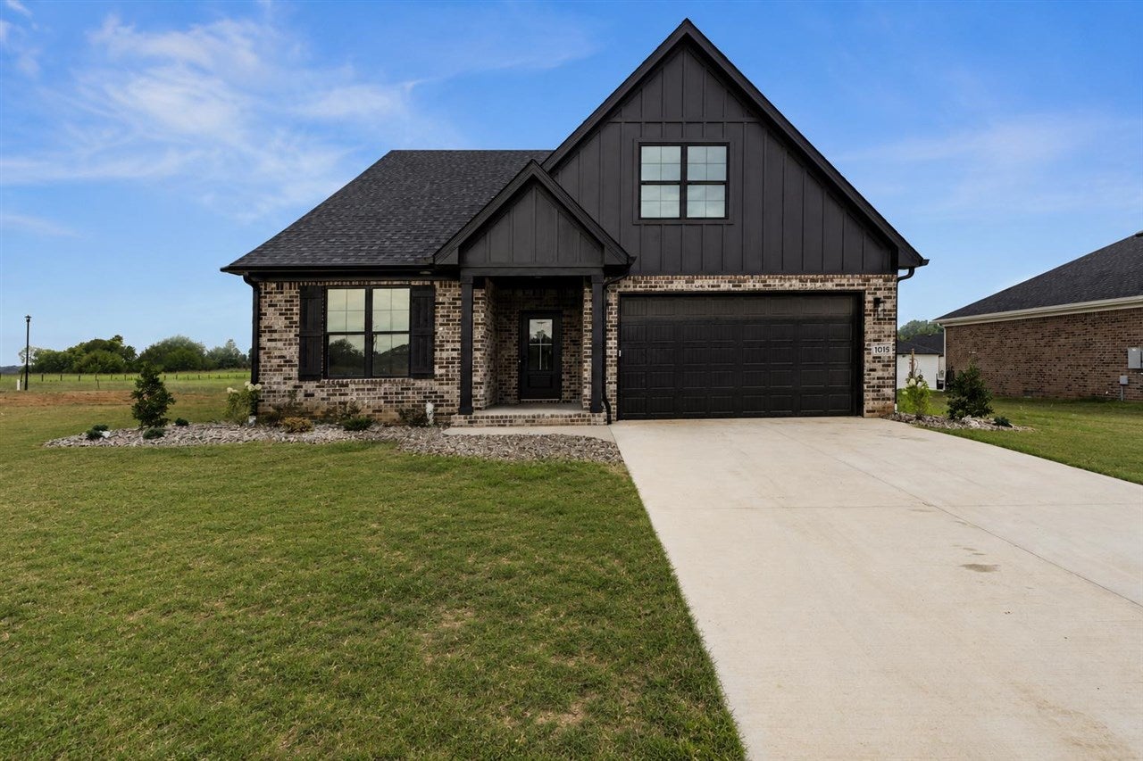 1015 River Birch Lane — photo