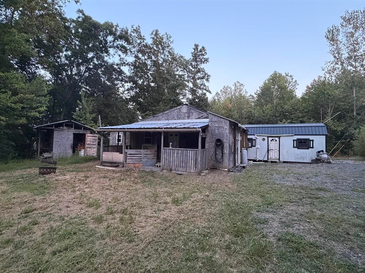 170 Bays Bend Road — photo