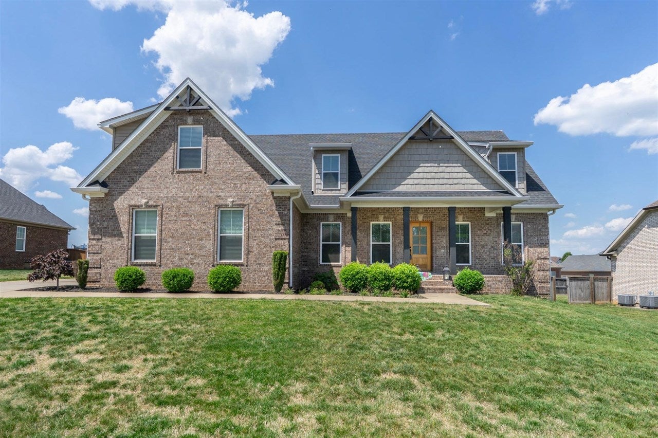 3311 Sunburst Court — photo