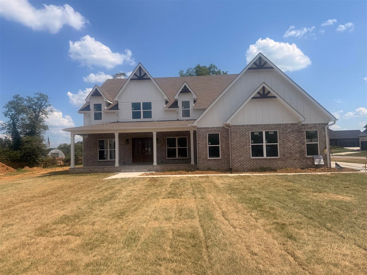 Lot 7 Fords Farm Avenue — photo