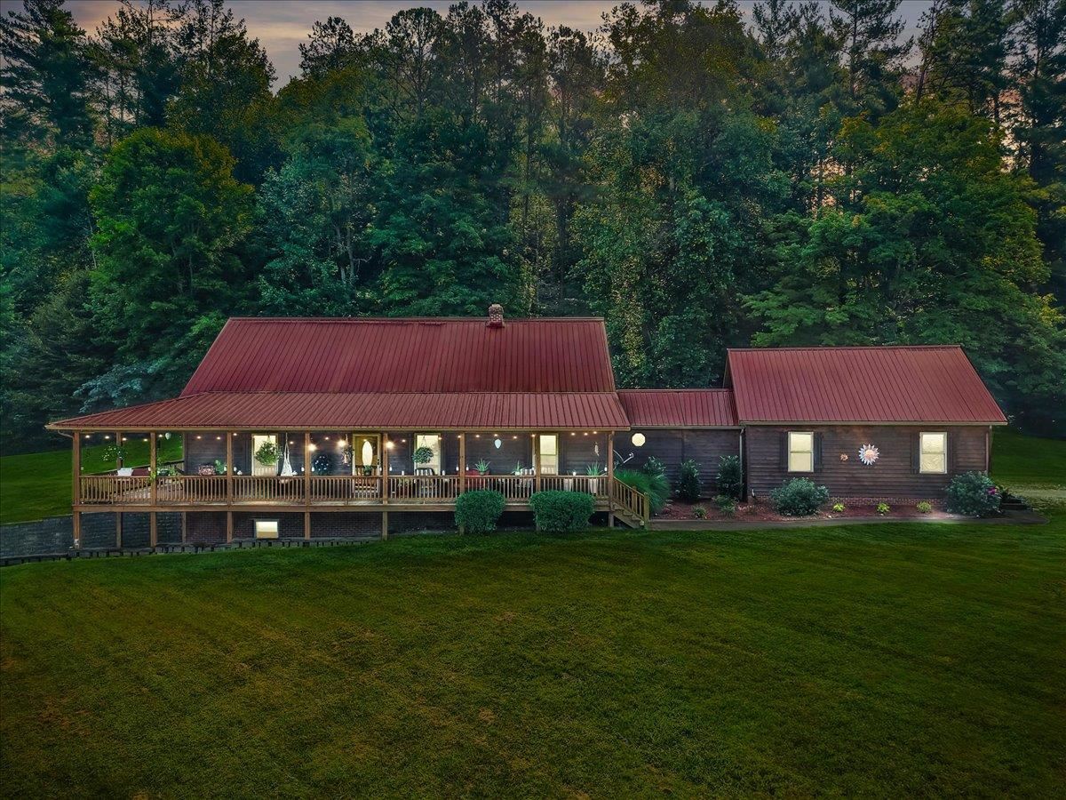 579 Spoon Branch Road — photo