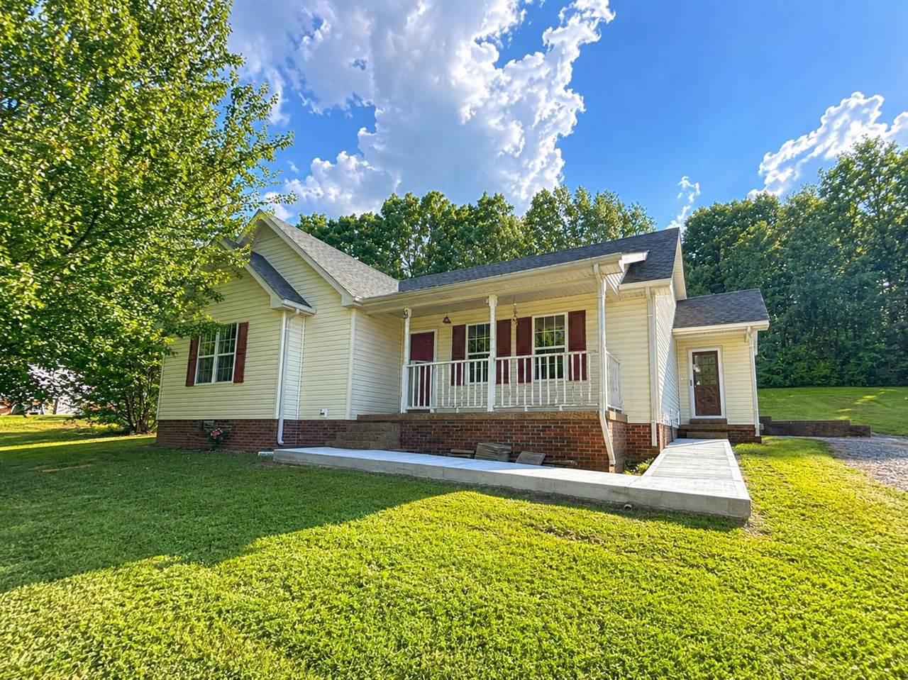 145 Spring Valley Drive — photo