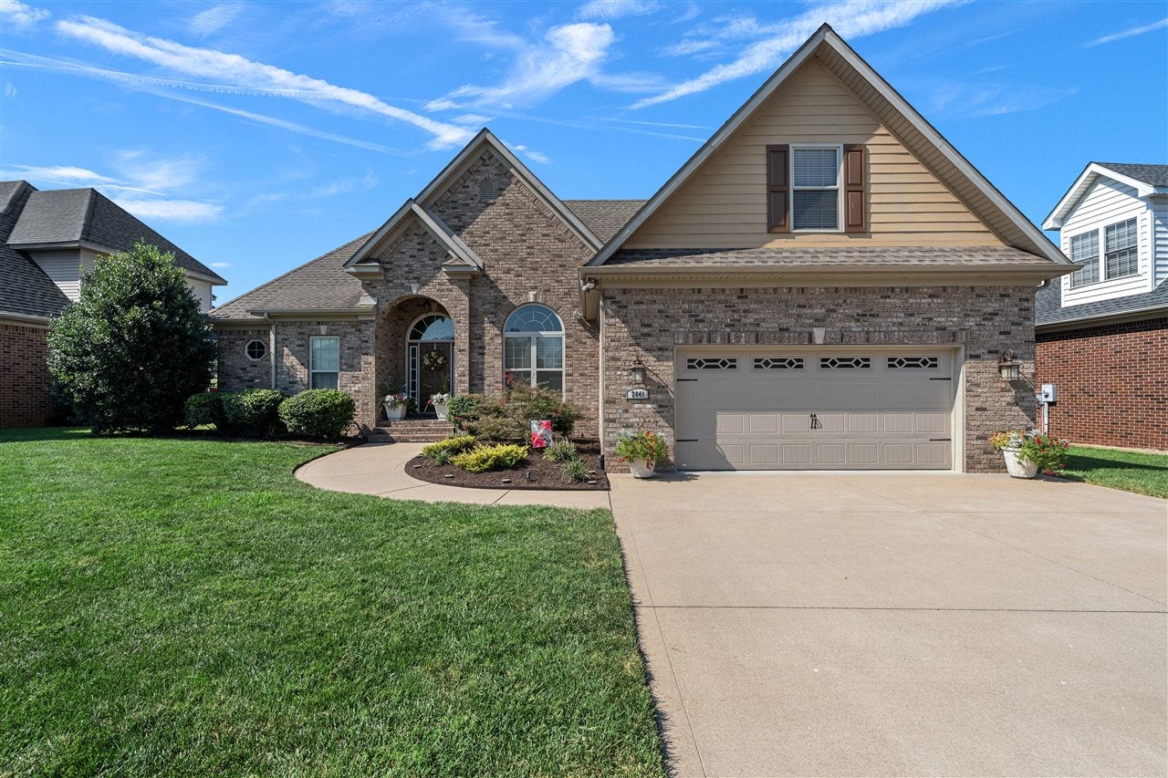 2841 Laurelstone Lane — photo
