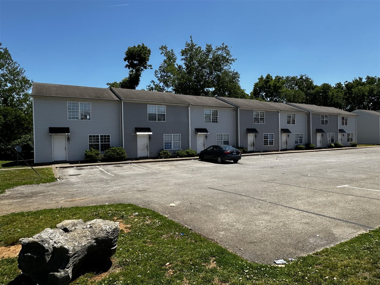 1225 N Lee Drive Unit 34 — photo