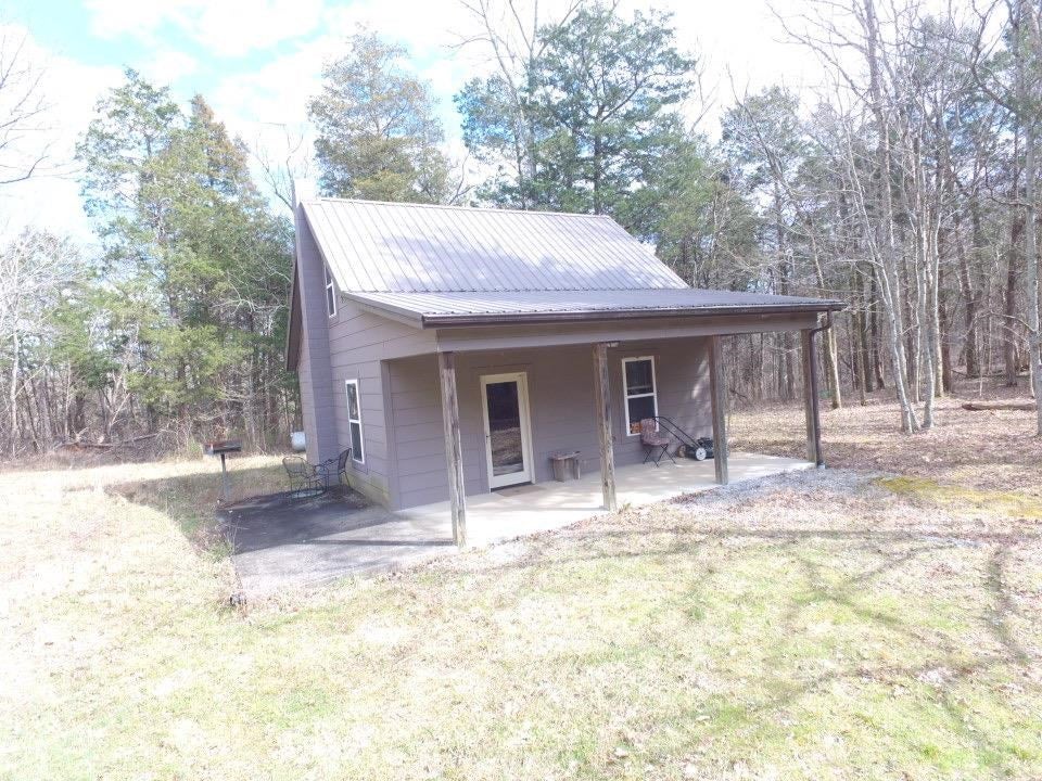 Tract 15 Hamilton-Lee Road — photo