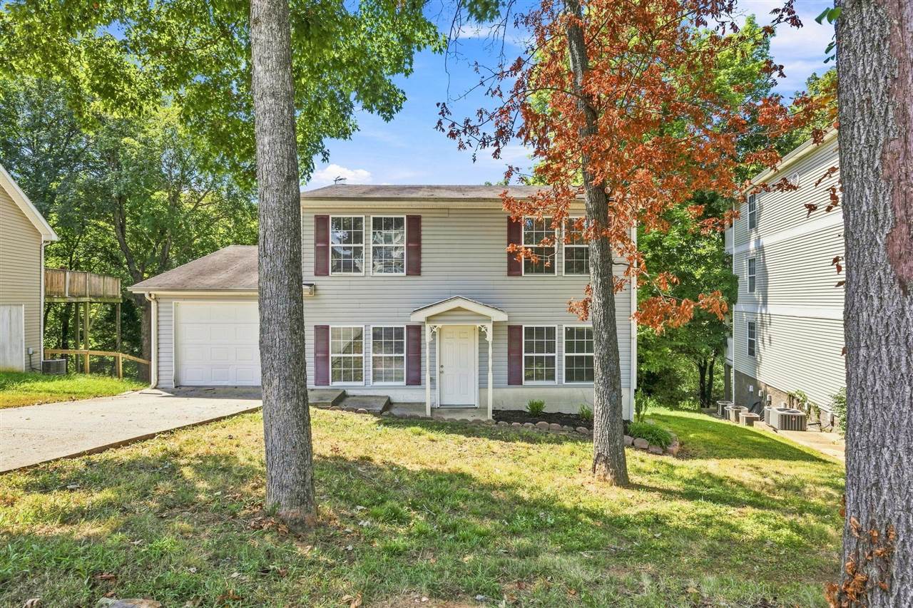 122 River Tanmer Way — photo