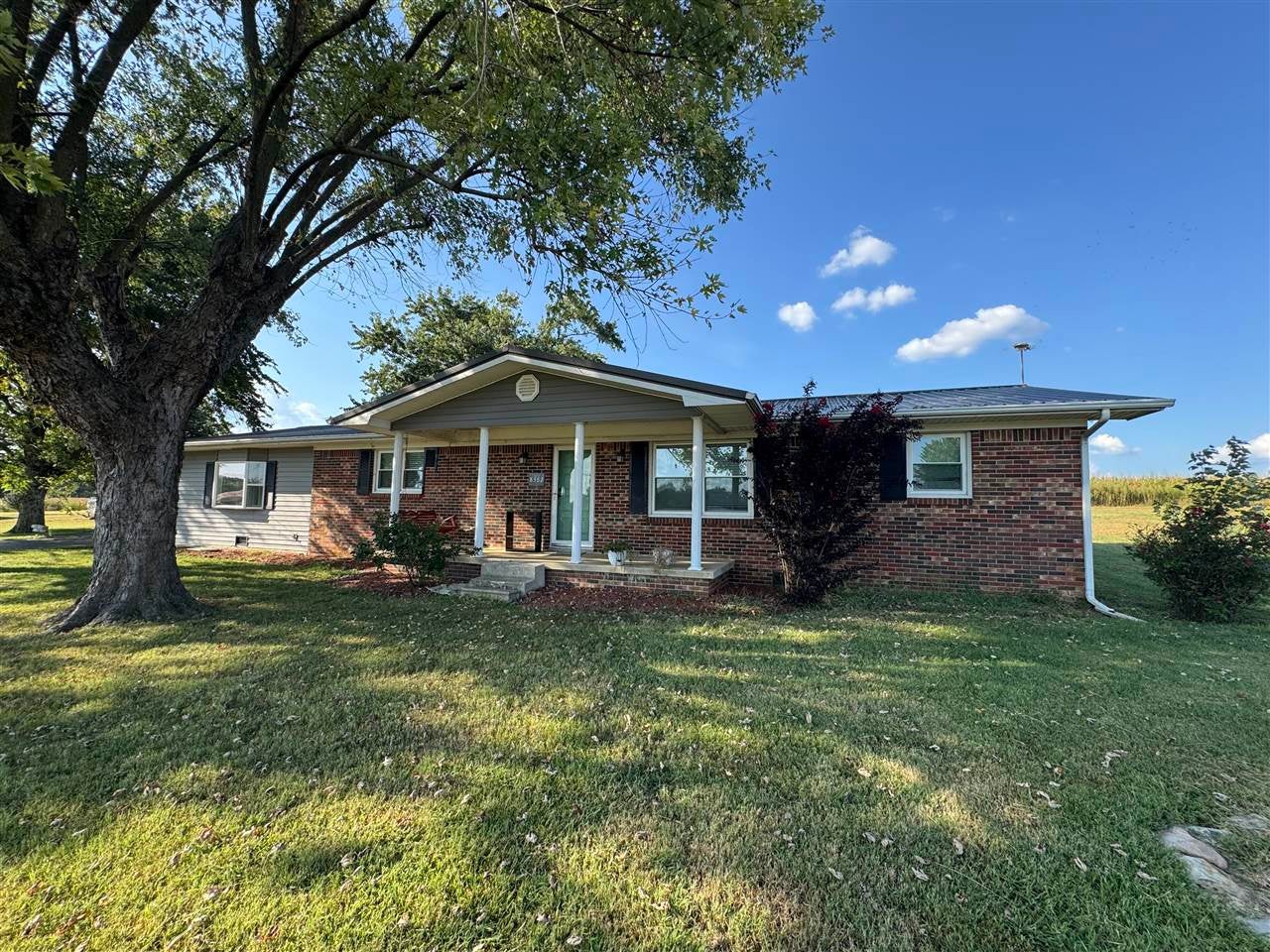8362 New Bowling Green Road — photo