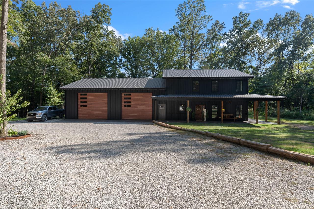1730 Greenbrier Rd — photo
