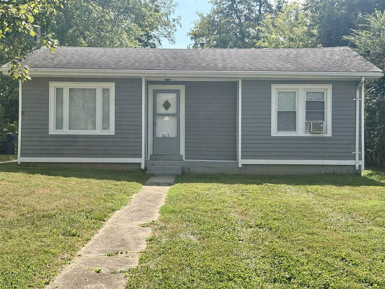 423 Wade Avenue — photo