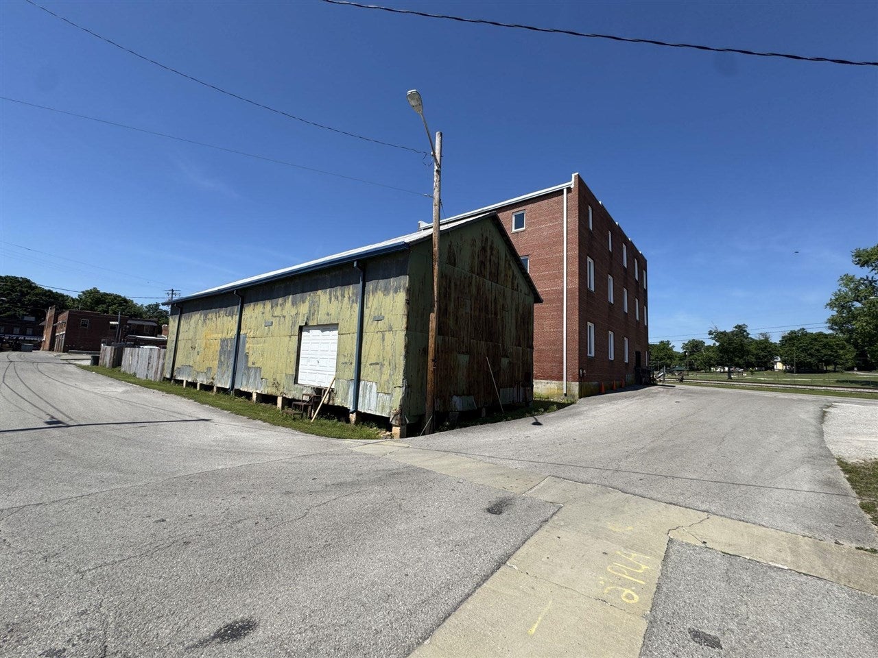 00 Water Street — photo