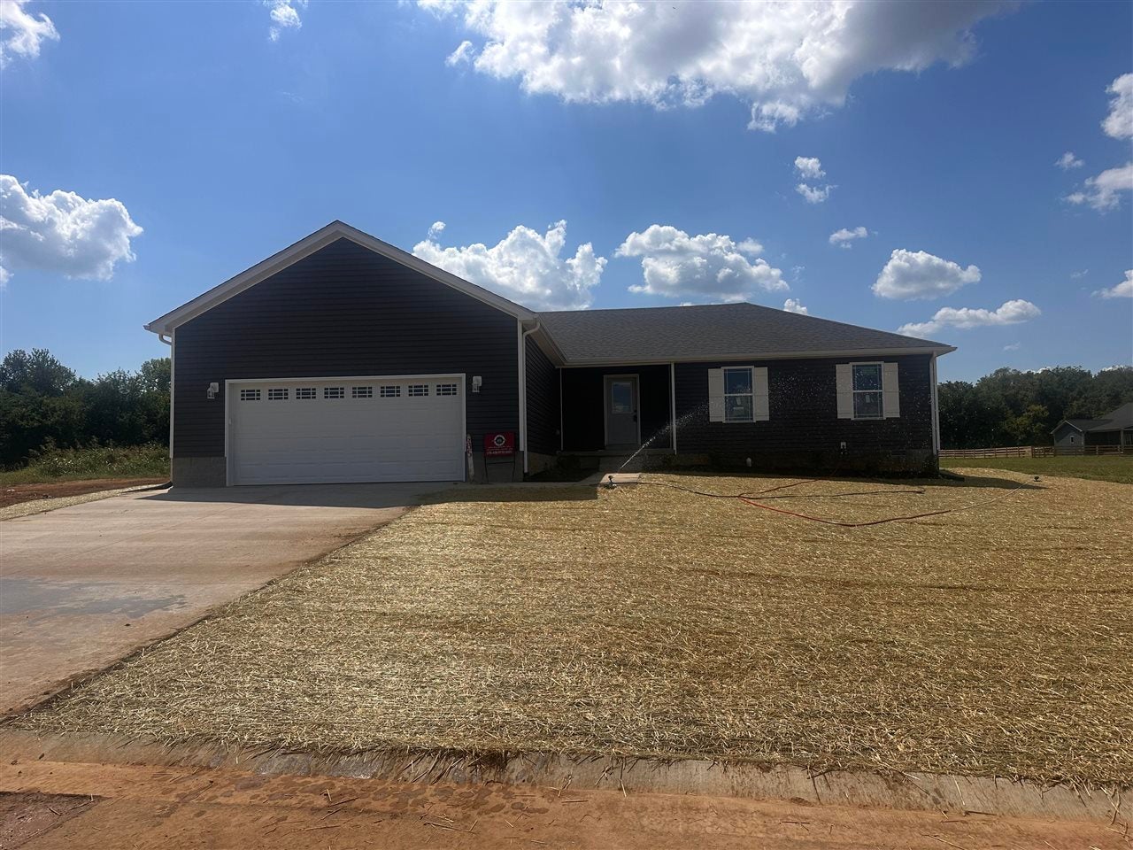 Lot 685 Tundra Avenue — photo