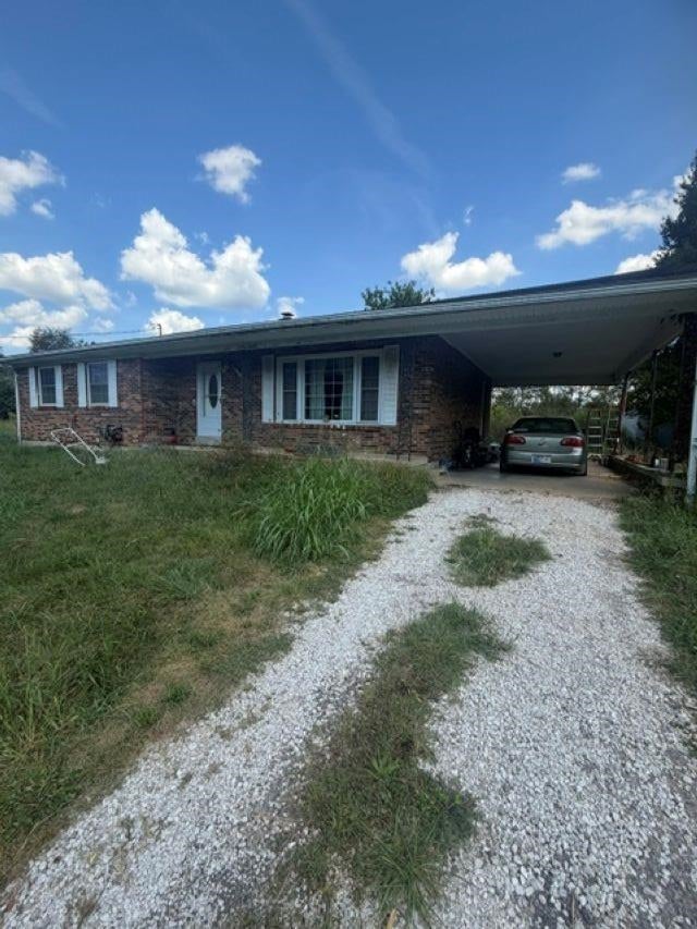 10660 Sonora Hardin Springs Road — photo