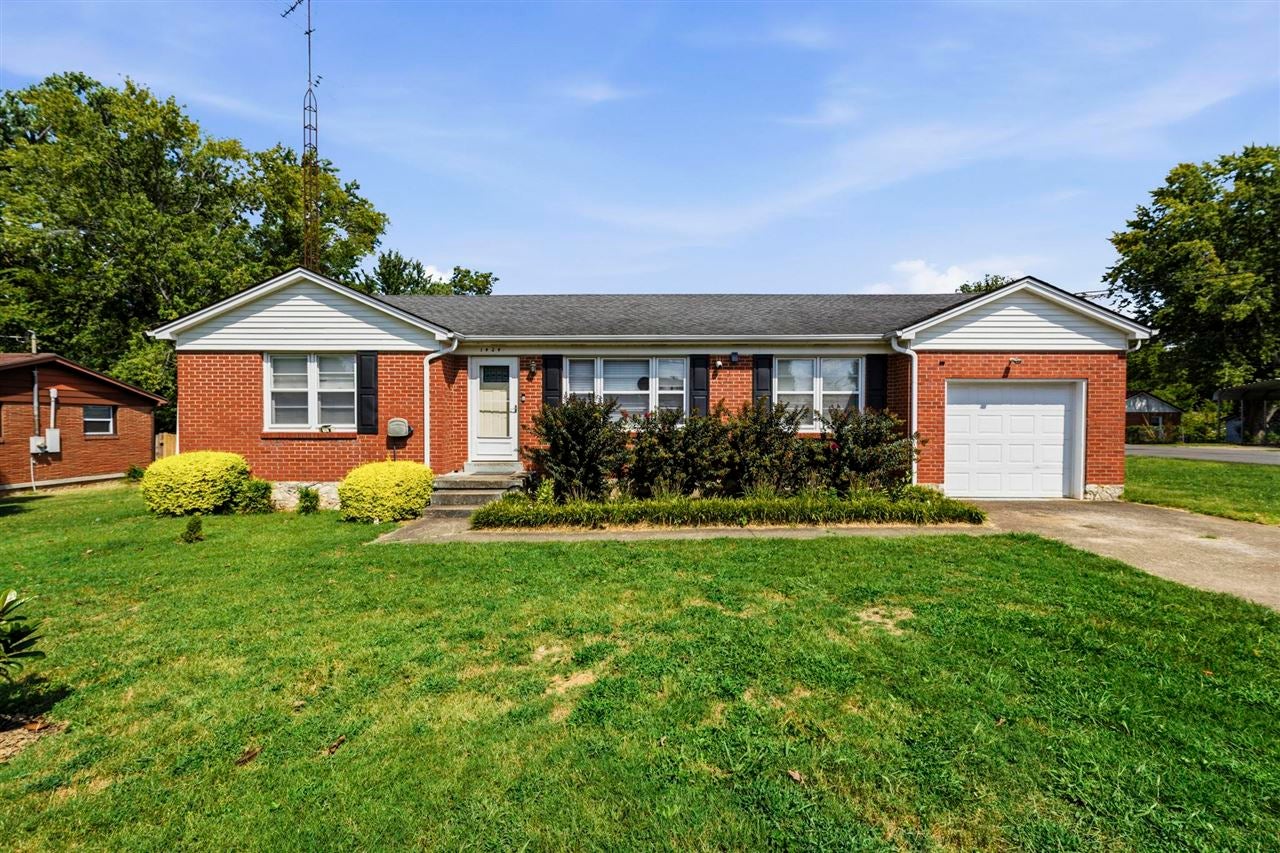 1424 Virginia Drive — photo