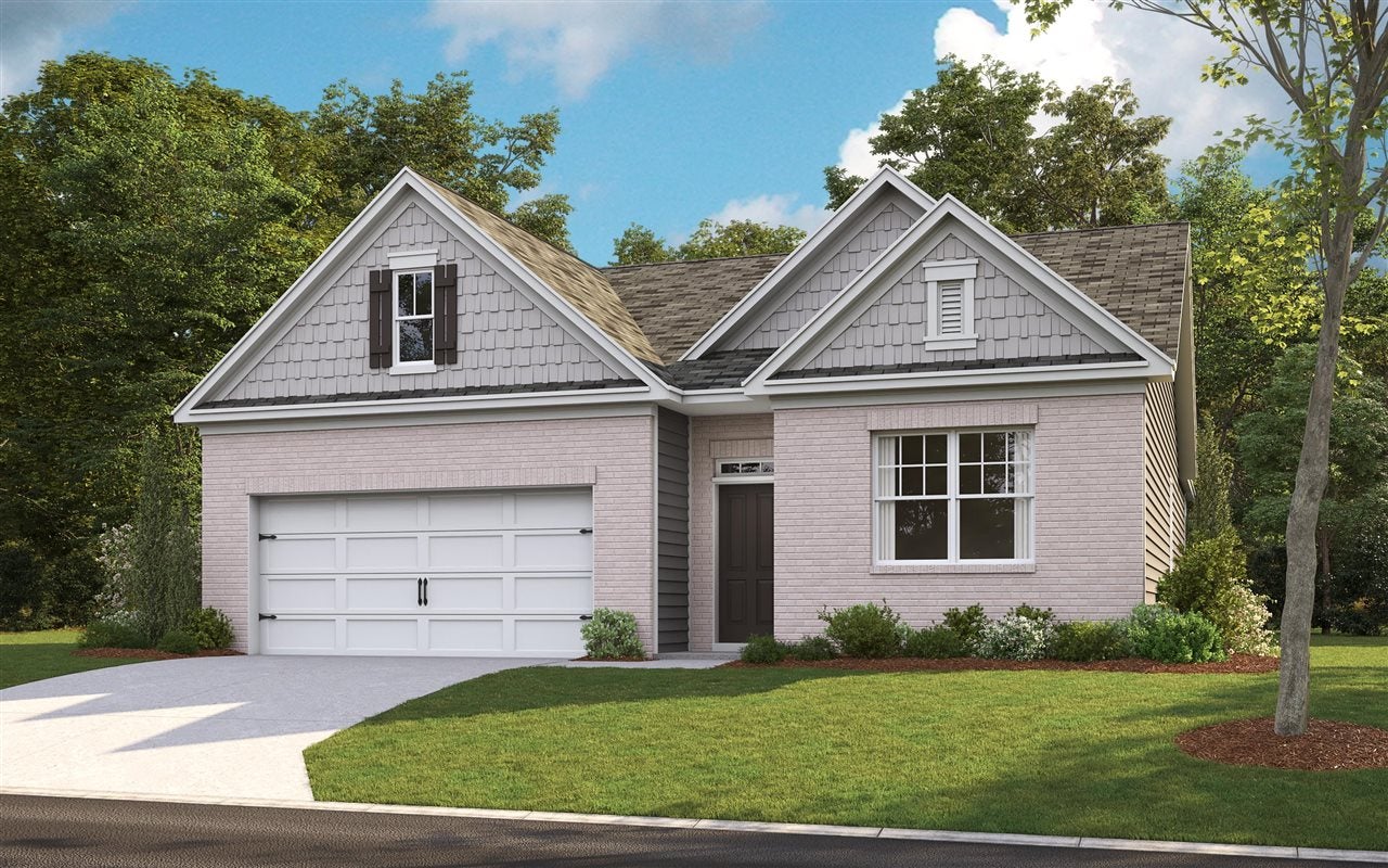 4155 Richpond Farms Drive — photo