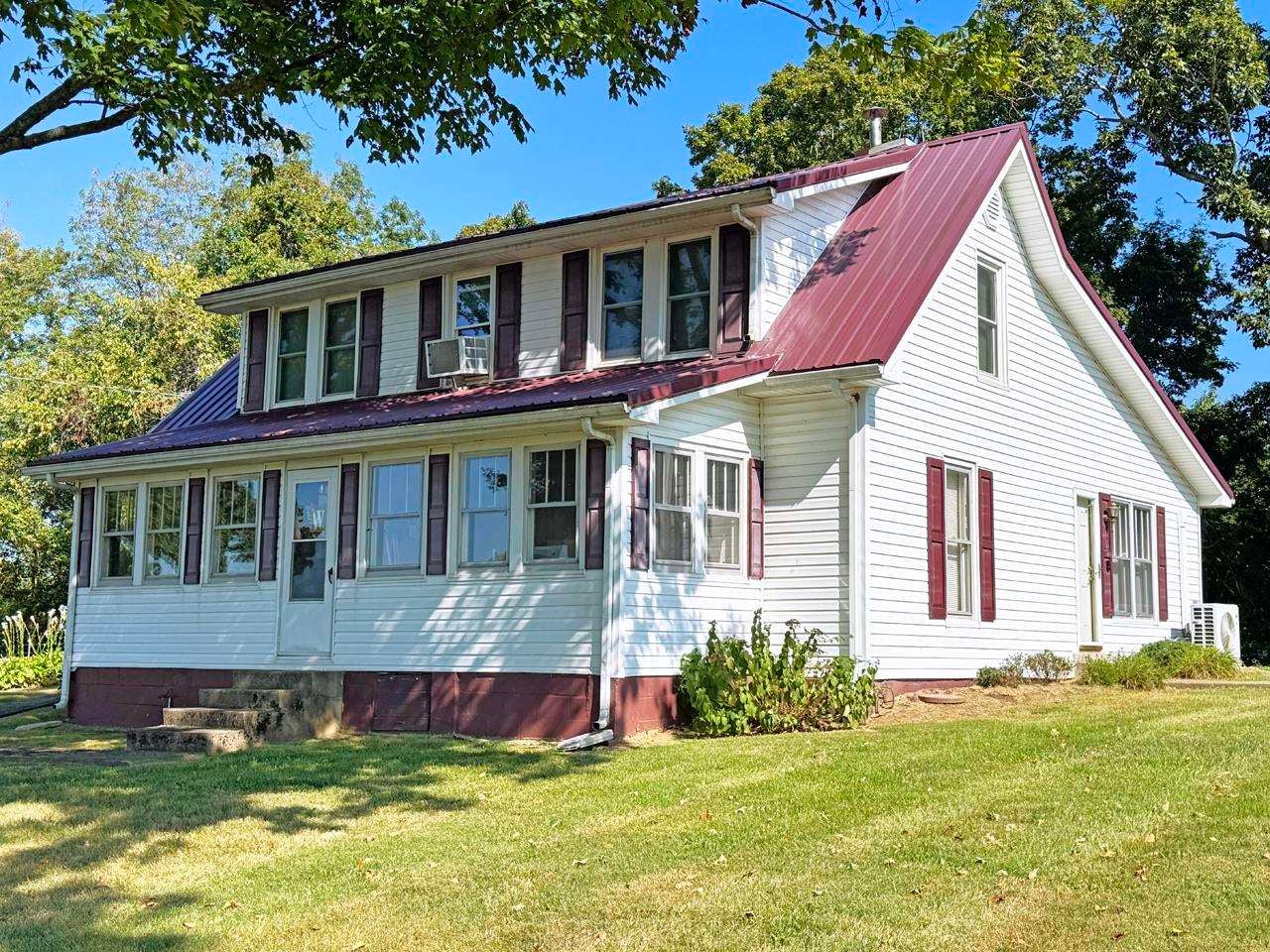 6575 Huntsville Quality Road — photo