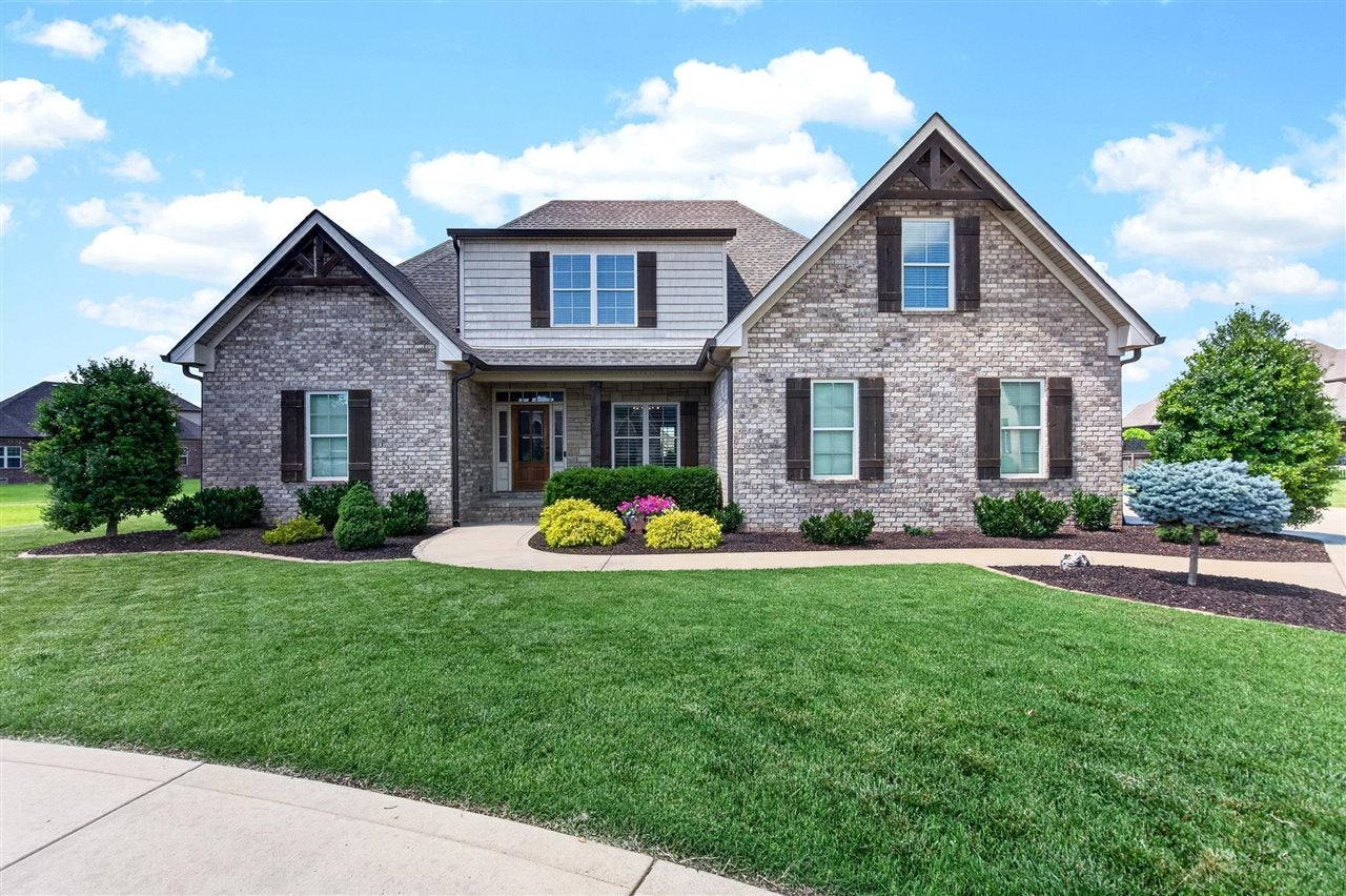3349 Sunburst Court — photo