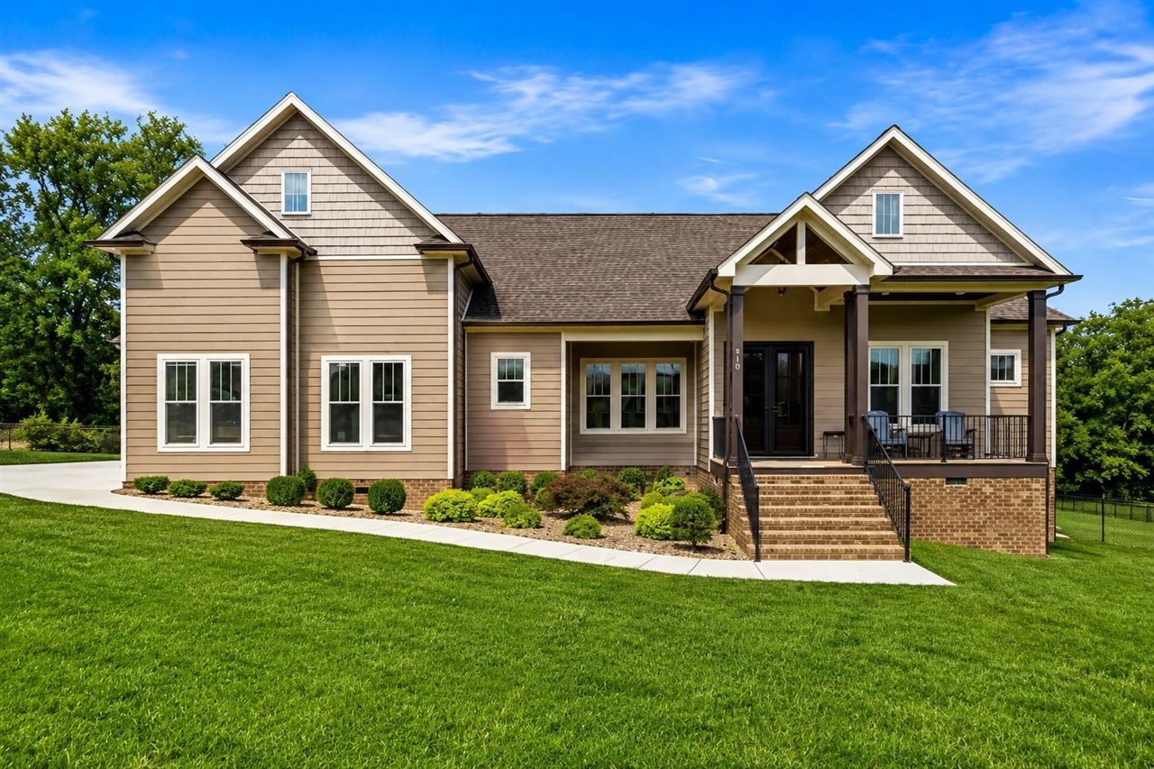 716 Butler Road, Portland, TN 37148