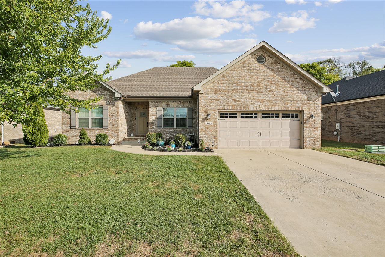 5345 Amber Creek Lane — photo