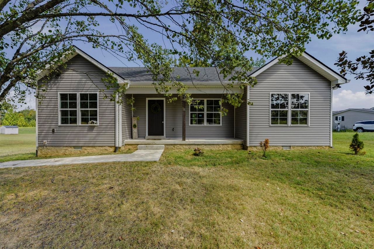35 Petty Davis Road — photo