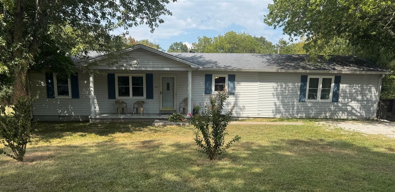 150 Markham Lane — photo
