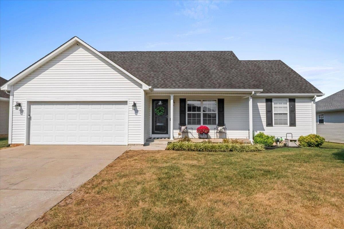 348 Cedar Hollow Drive — photo