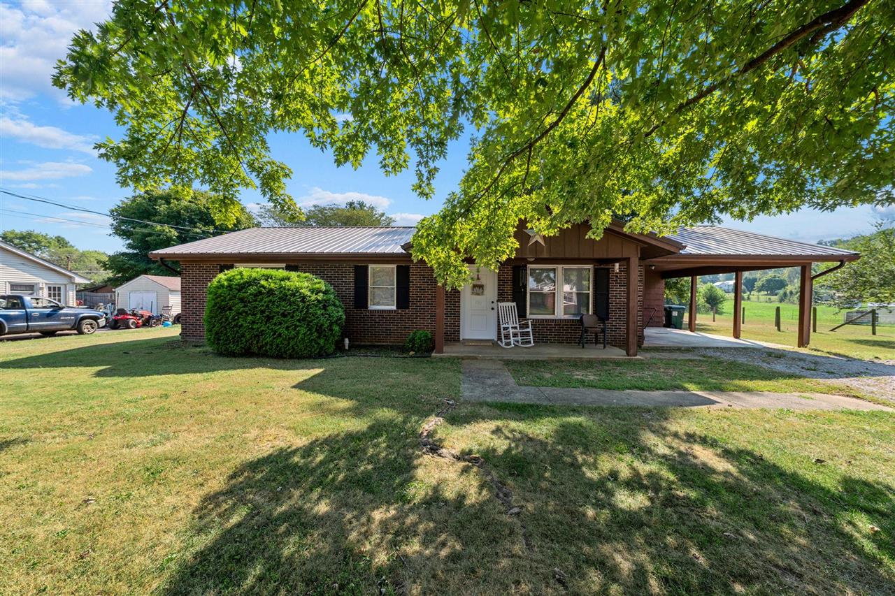 448 Glenview Drive — photo