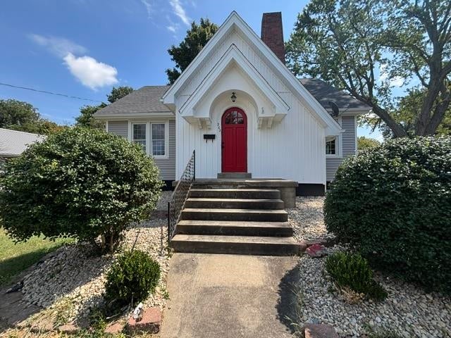 202 College Street — photo