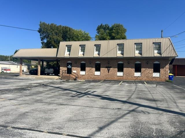 414 Old Morgantown Road — photo