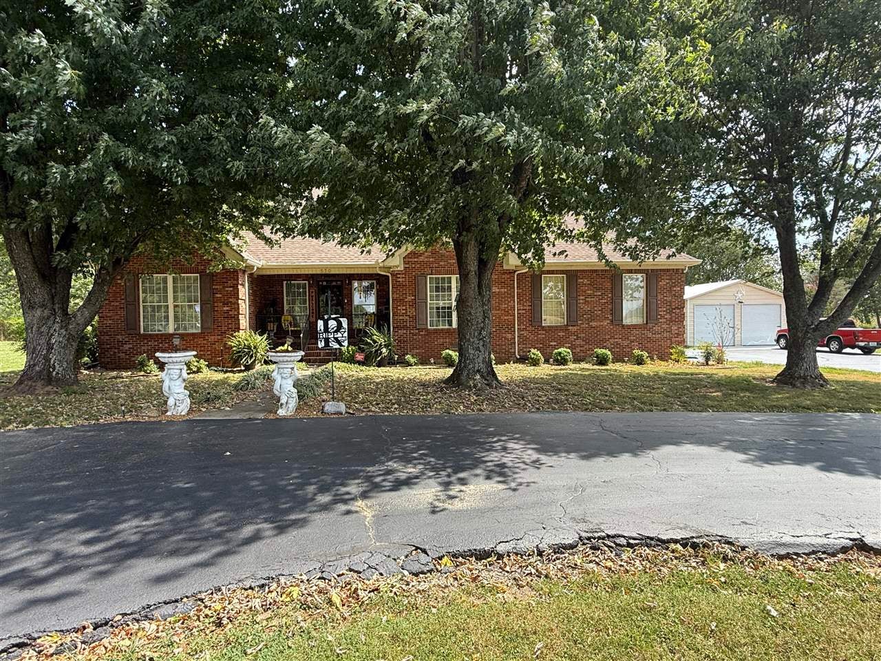 570 Loving Chapel Road — photo
