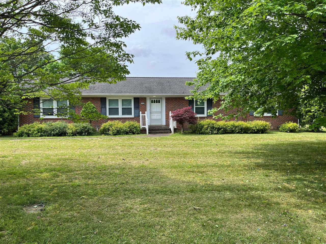 515 Greenwood Drive — photo