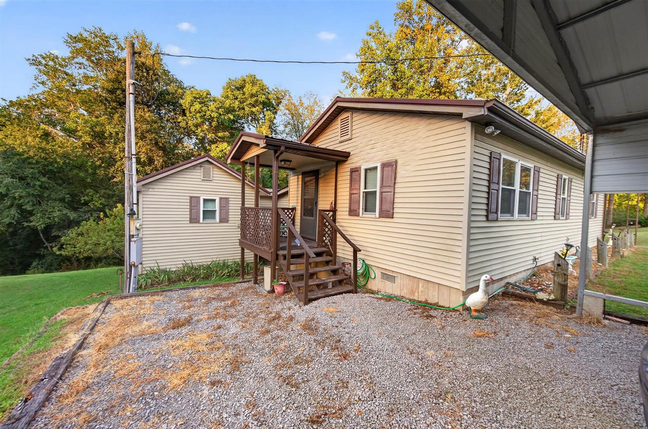 210 Dreamaway Circle — photo
