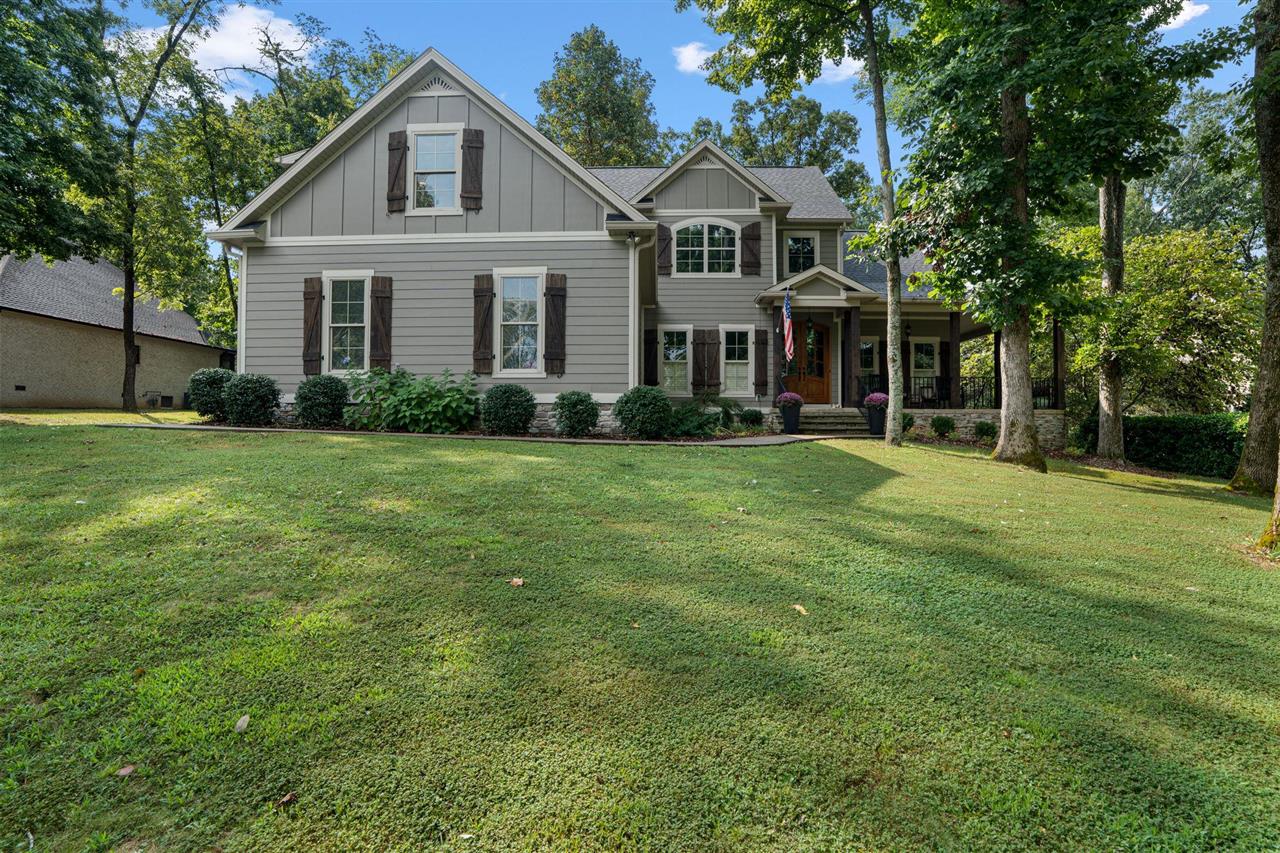 735 Cumberland Ridge Way — photo