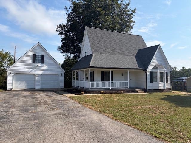 91 Allen Drive — photo
