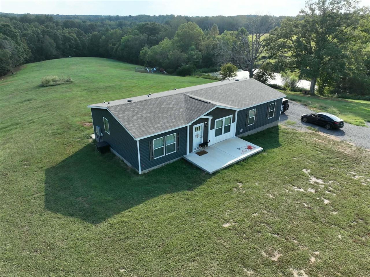 805 Carter Church Road — photo