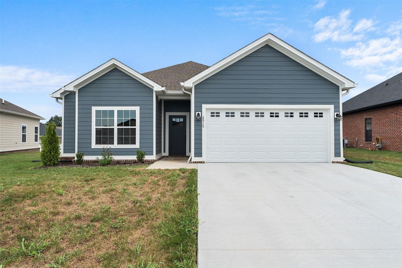 Lot 292 Topeka Road — photo