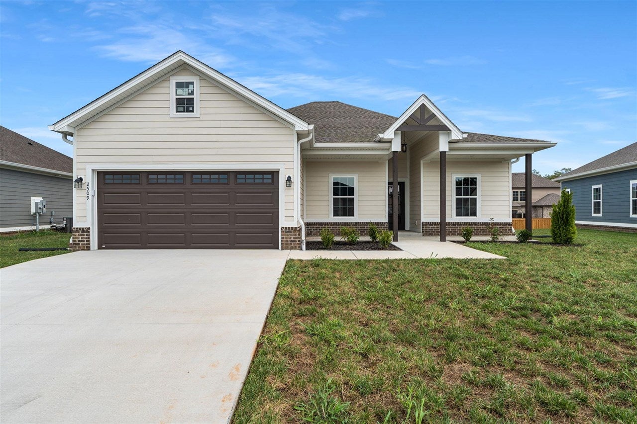 Lot 291 Topeka Road — photo
