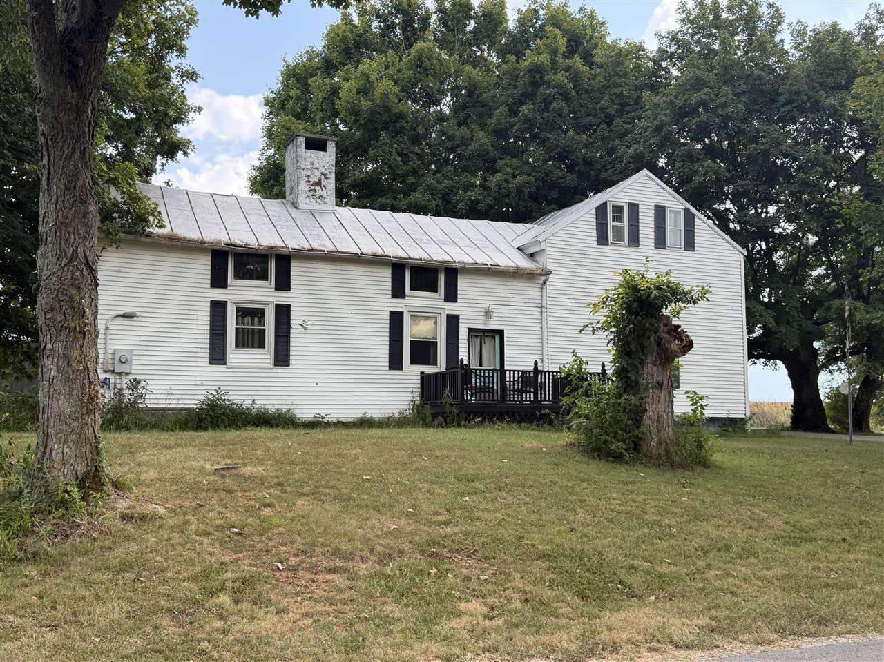 1618 Lake Spring Road — photo