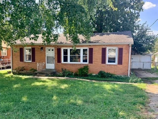 1513 Audubon Drive — photo
